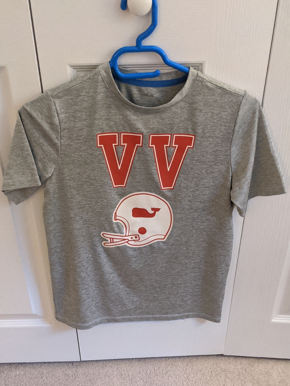 Boys Vineyard Vines Performance T Shirt